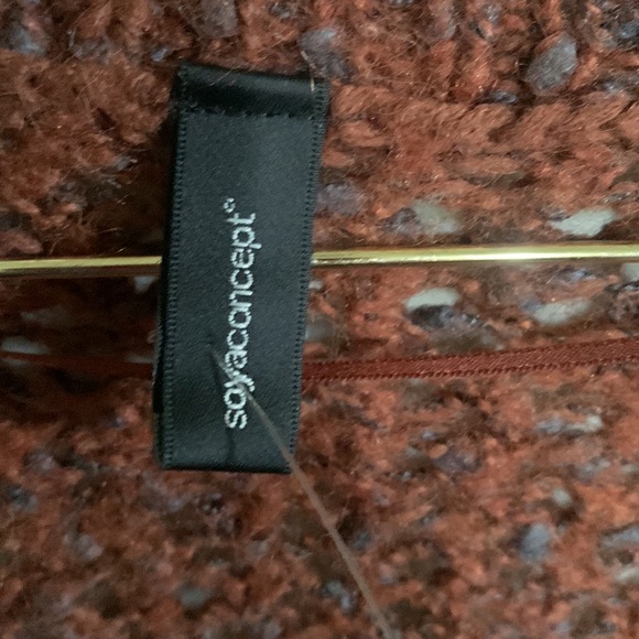 Open front cardigan - Picture 3 of 7